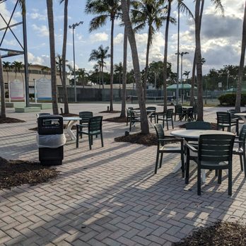Delray Beach Tennis Complex - Delray Beach Tennis Complex - Tennis Near Me - Delray Beach, Florida
