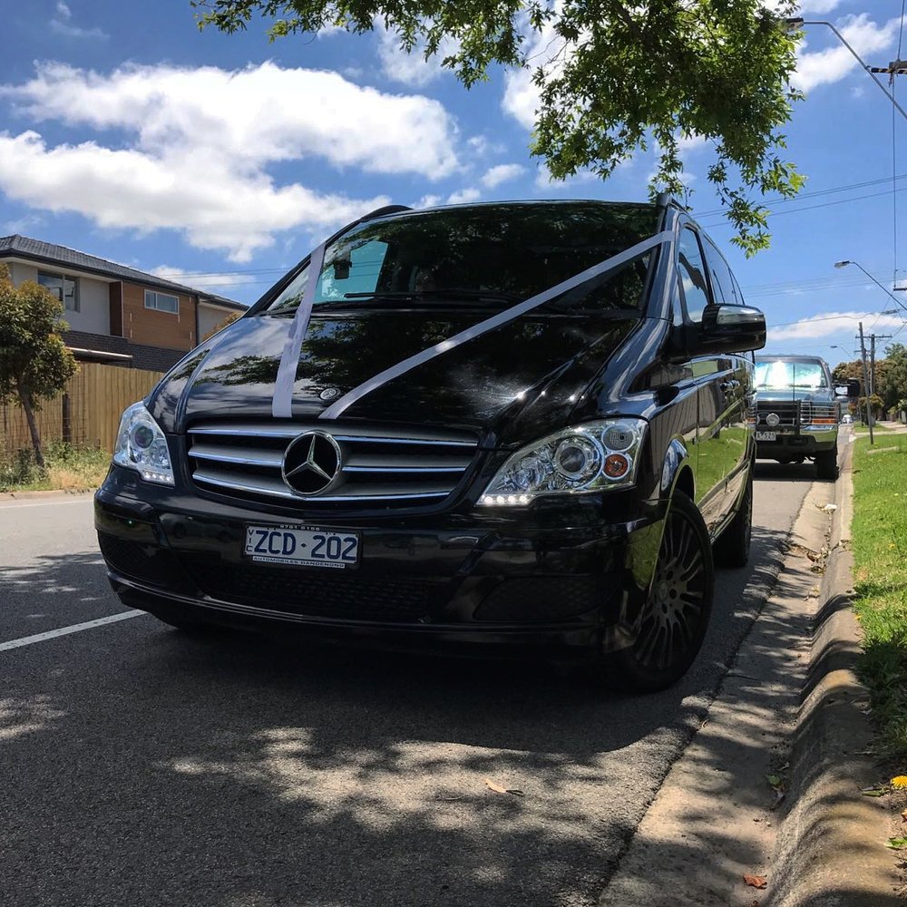 BLACK FLEET CHAUFFEURED CARS Car Rental Melbourne Victoria
