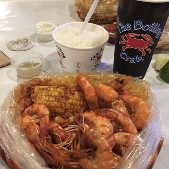 The Boiling Crab - Seafood Near Me - Alhambra, California The Boiling Crab - Seafood Near Me - Alhambra, California