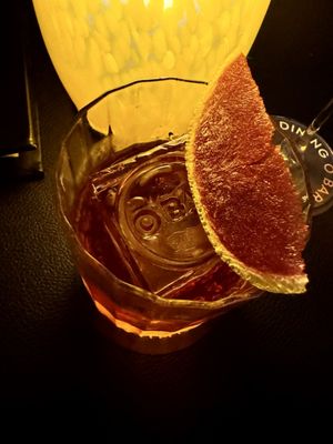 O Bar and Dining by null