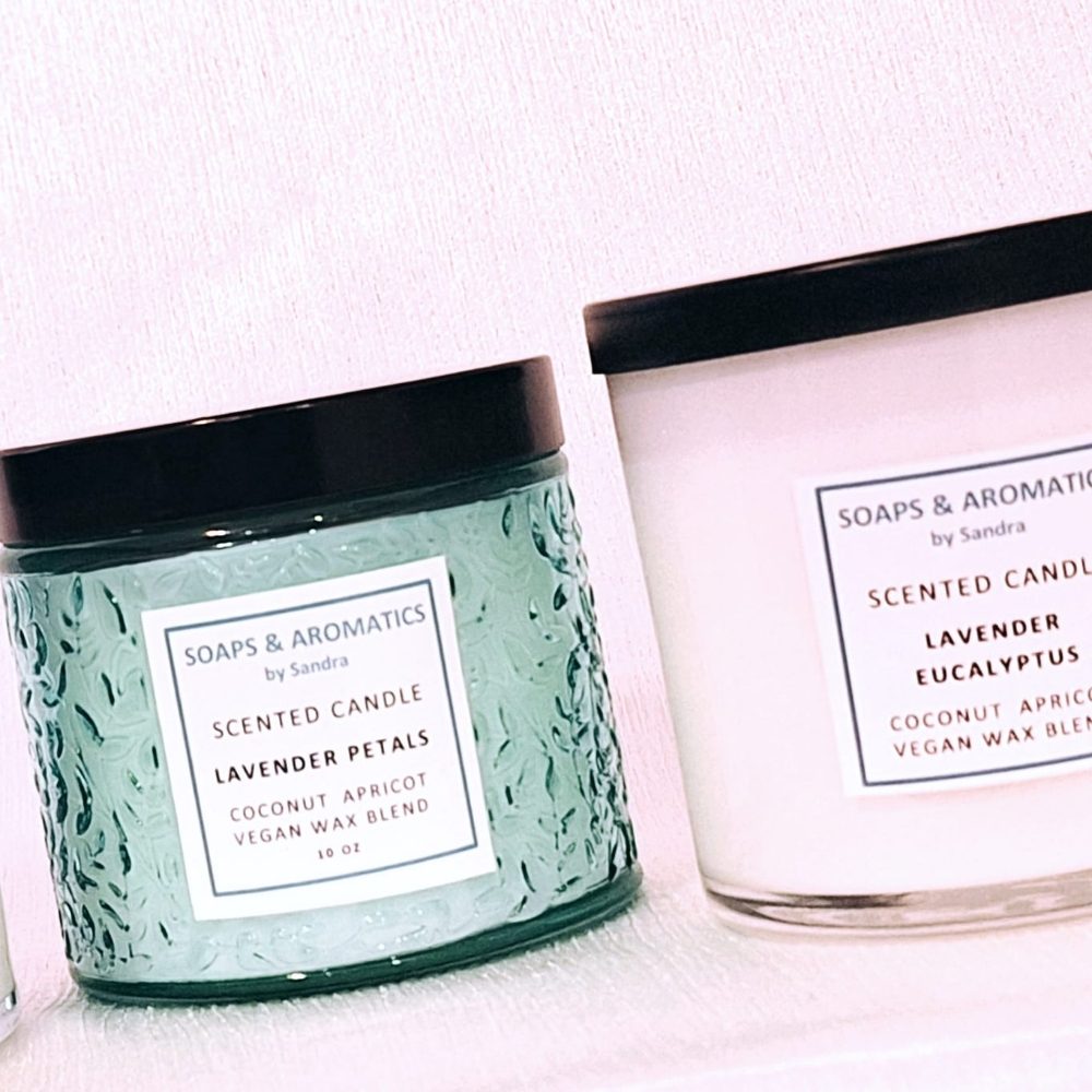 SOAPS AND AROMATICS BY SANDRA Updated August 2024 12 Photos 3263