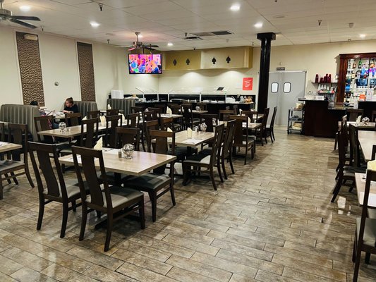 India Palace Cuisine of India by null