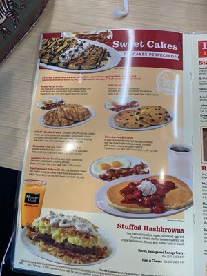 Menu photo 7 Huddle House Shelbyville, TN