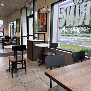 Taco Bell - Fast Food Near Me - Richmond, Michigan