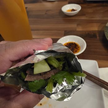 Savory Bun - Chinese Near Me - Roselle, Illinois