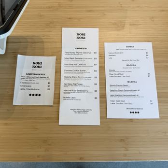 Kokikoki Bakehouse - Bakeries Near Me - Portland, Oregon Kokikoki Bakehouse - Bakeries Near Me - Portland, Oregon