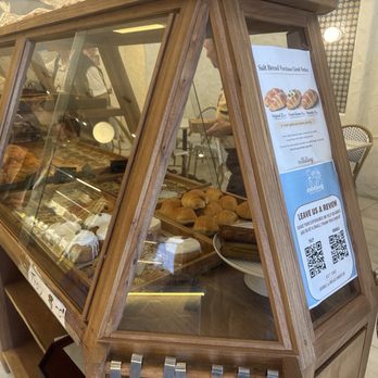 Milldang - Bakeries Near Me - Santa Clara, California