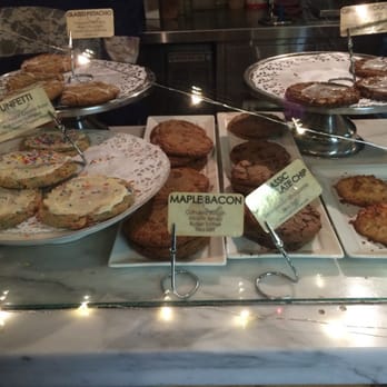 Schmackary's - Desserts Near Me - New York, New York Schmackary's - Desserts Near Me - New York, New York