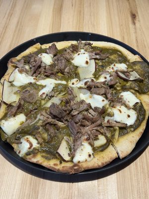 PIZZA KARMA | Food Truck Catering - Maple Grove by null