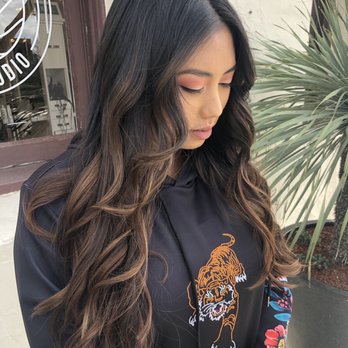 S K Styling - Custom balayage by Steph - Hair Extensions Near Me - Livermore, California S K Styling - Custom balayage by Steph - Hair Extensions Near Me - Livermore, California