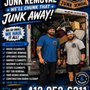 Photo of Chunk’s Junk Removal