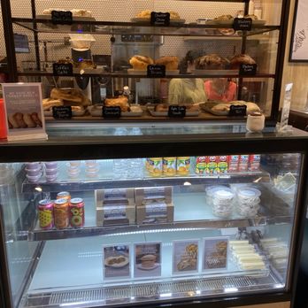 Stitch Coffee - Baked goods and refrigerated items - Coffee & Tea Near Me - Canton, Georgia Stitch Coffee - Baked goods and refrigerated items - Coffee & Tea Near Me - Canton, Georgia