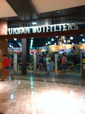 Urban Outfitters by null