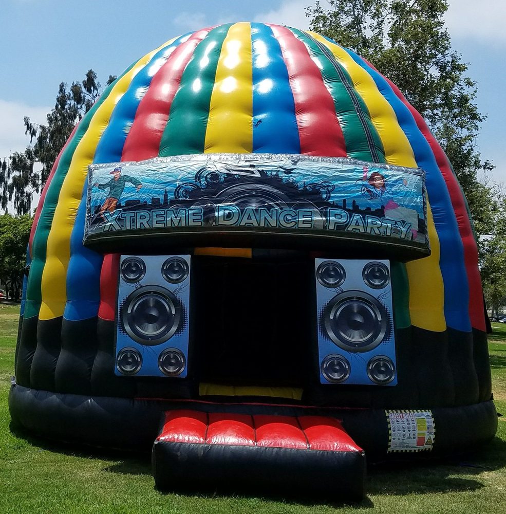 THE TRACKLESS TRAIN PARTY SERVICES 49 Photos & 14 Reviews 405 E