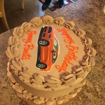 Heritage Bakery - Bakeries Near Me - Livonia, Michigan