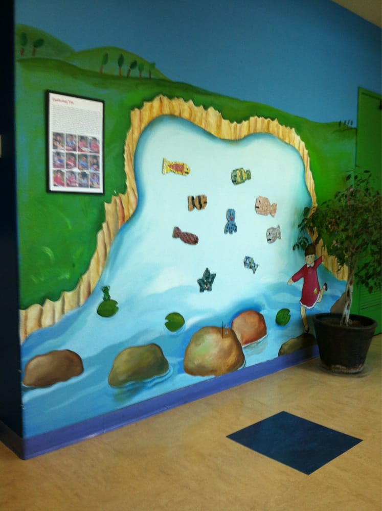 Stepping Stones Pre-School - childcare center in La Palma, CA