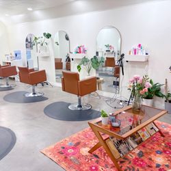 Refined Hair Co