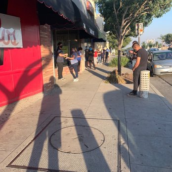 Petrillo's Pizza - Gotta get the special and get home for the game. Go Dodgers. - Pizza Near Me - San Gabriel, California Petrillo's Pizza - Gotta get the special and get home for the game. Go Dodgers. - Pizza Near Me - San Gabriel, California