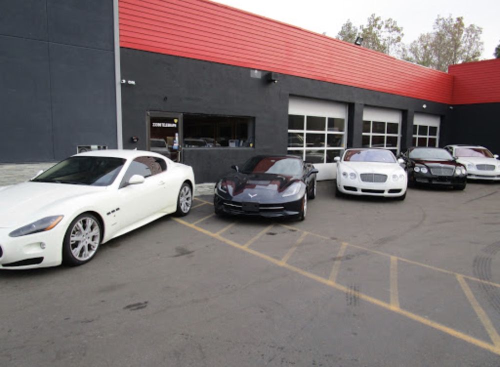 MICHIGAN LUXURY CAR RENTALS Updated September 2024 23390 Telegraph