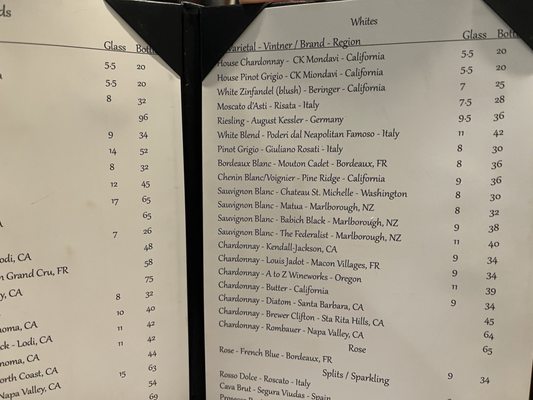 Menu photo 4 Waterfront Seafood Market West Des Moines, IA Menu photo 4 Waterfront Seafood Market West Des Moines, IA