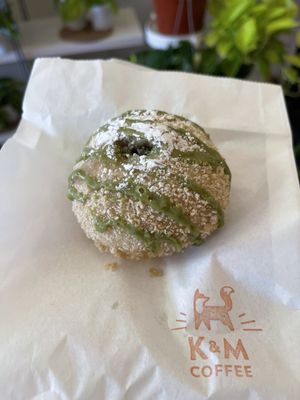 Kindness & Mischief Coffee Roasters by null