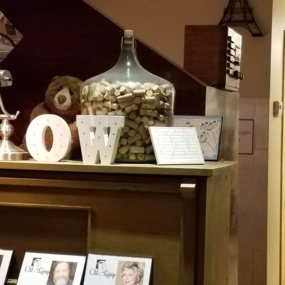 Oil Lamp Theater - Performing Arts Near Me - Glenview, Illinois Oil Lamp Theater - Performing Arts Near Me - Glenview, Illinois