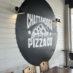 Chattanooga Pizza Co