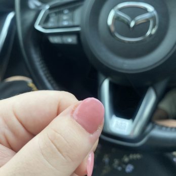 Ombre Nails & Spa - Nail Salons Near Me - Spartanburg, South Carolina