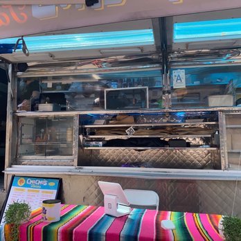 Chachos Tacos - Food Trucks Near Me Chachos Tacos - Food Trucks Near Me