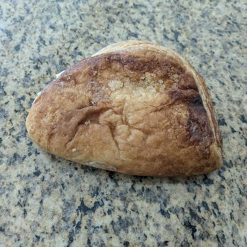 Eulo’s Bakery - @endoedibles on Instagram 10/11/24  Guava Empanada - Bakeries Near Me - Puerto Vallarta, JAL