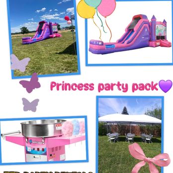 ZZR Party Rentals - Bounce House Rentals Near Me ZZR Party Rentals - Bounce House Rentals Near Me