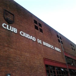 Club Ciudad de Buenos Aires
