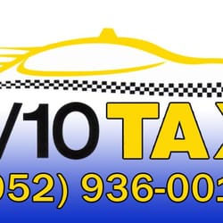 10/10 Taxi