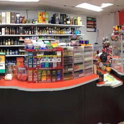 Star Liquor