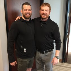 5280 Cryo & Recovery Clinic - Nate Marquardt and Dr. Scott Brown