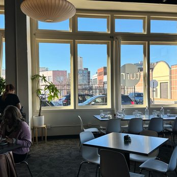 Turn Restaurant - Inside - Breakfast & Brunch Near Me - St. Louis, Missouri Turn Restaurant - Inside - Breakfast & Brunch Near Me - St. Louis, Missouri