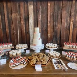 Celebrated Dessert Shop