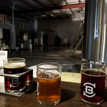 Blaker Brewing - Breweries Near Me - Ceres, California