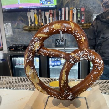 Parlor Bar - Pretzel - Sports Bars Near Me - Whittier, California Parlor Bar - Pretzel - Sports Bars Near Me - Whittier, California