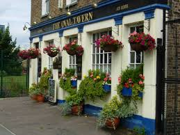 The Oval Tavern by null