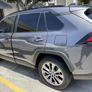 Speedy Auto Tint - New tint - Car Window Tinting Near Me - Downey, California Speedy Auto Tint - New tint - Car Window Tinting Near Me - Downey, California