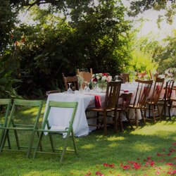 Grand Oaks Inn - Seating