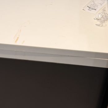 McDonald's - Dirty counter - Burgers Near Me - Spring Lake, North Carolina McDonald's - Dirty counter - Burgers Near Me - Spring Lake, North Carolina