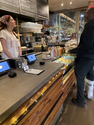 Sheesh Grill by null