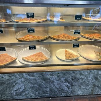 Spaghettini - Slices and prices - Italian Near Me - Haleiwa, Hawaii Spaghettini - Slices and prices - Italian Near Me - Haleiwa, Hawaii