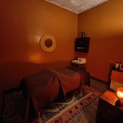 Amber and Sage Spa