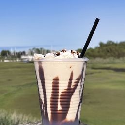 Mudslide
