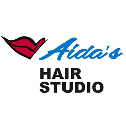 Aida’s Hair Studio - Aida's Hair Studio Logo