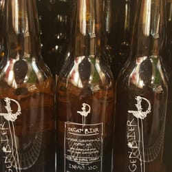 Degenbier - Lokales Bier aus der Region Olten. Was besonderes. Zum geniessen.