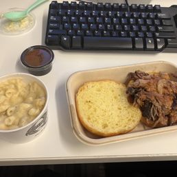 Pulled Pork